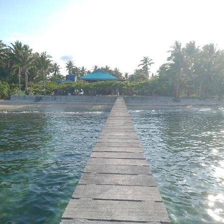 Siargao Sunrise Villa General Luna  Ngoại thất bức ảnh