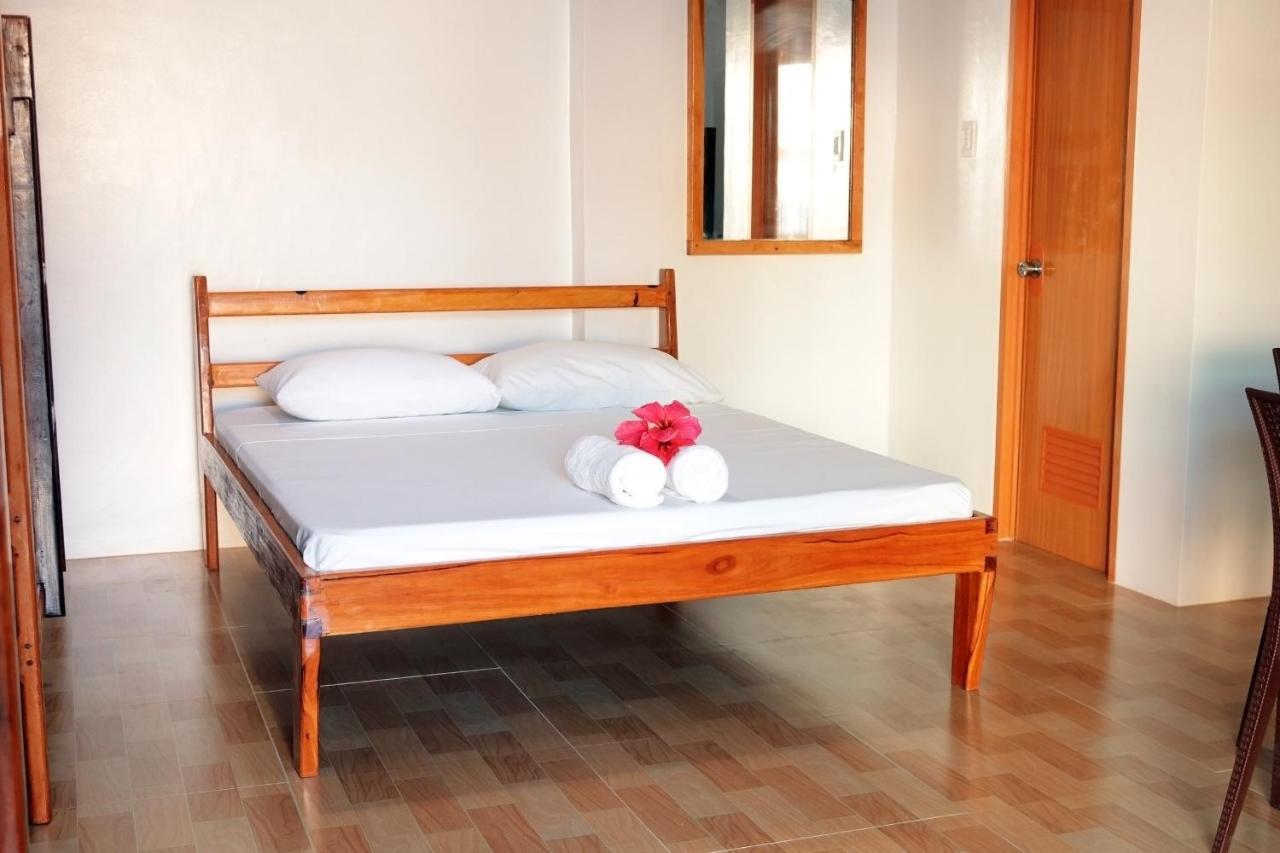 Siargao Sunrise Villa General Luna  Ngoại thất bức ảnh