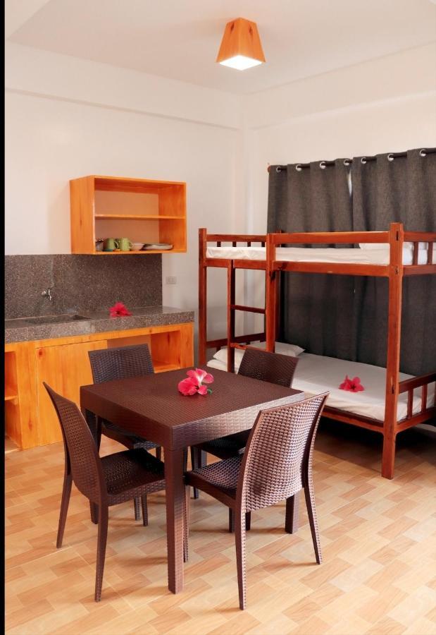 Siargao Sunrise Villa General Luna  Ngoại thất bức ảnh