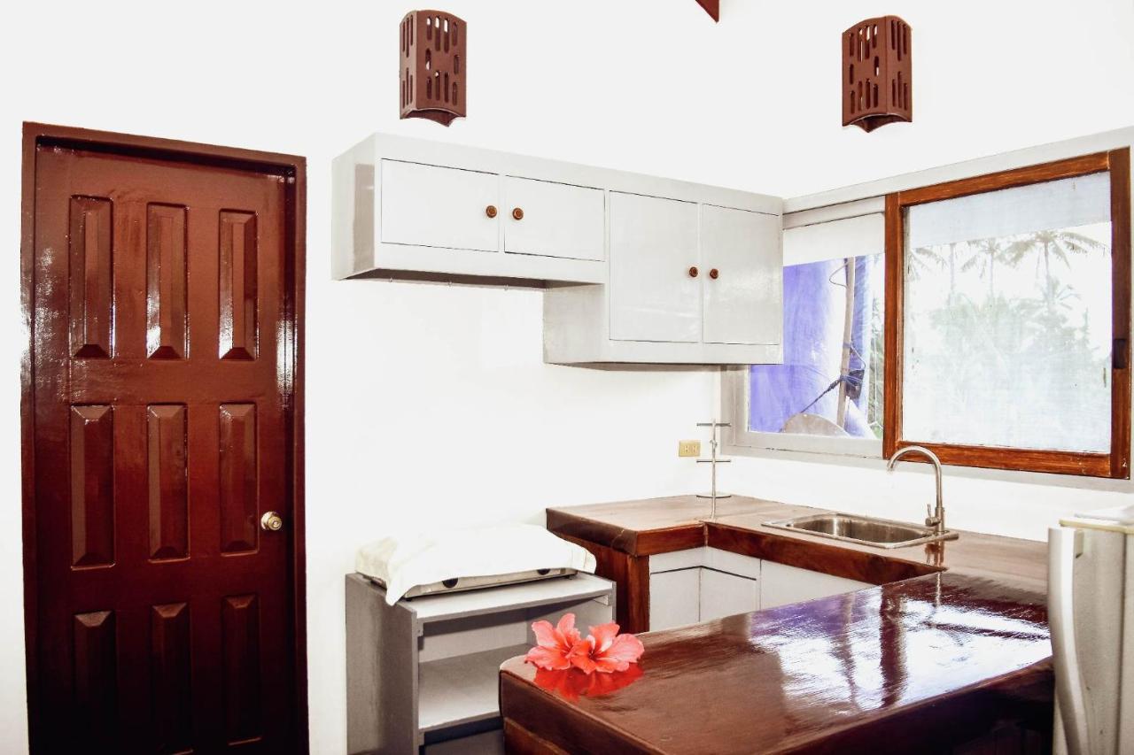 Siargao Sunrise Villa General Luna  Ngoại thất bức ảnh