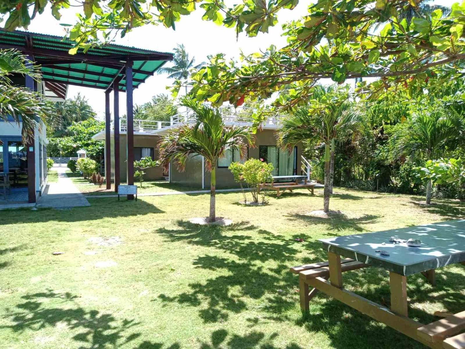 Siargao Sunrise Villa General Luna  Ngoại thất bức ảnh