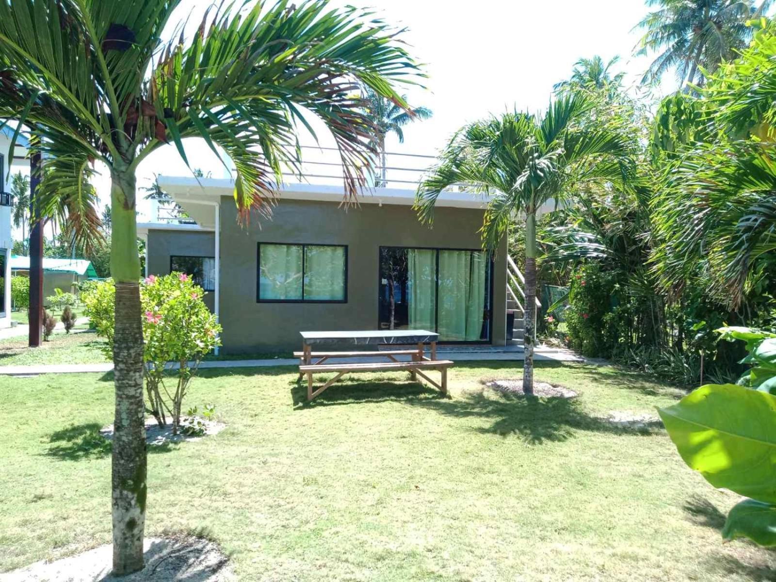 Siargao Sunrise Villa General Luna  Ngoại thất bức ảnh