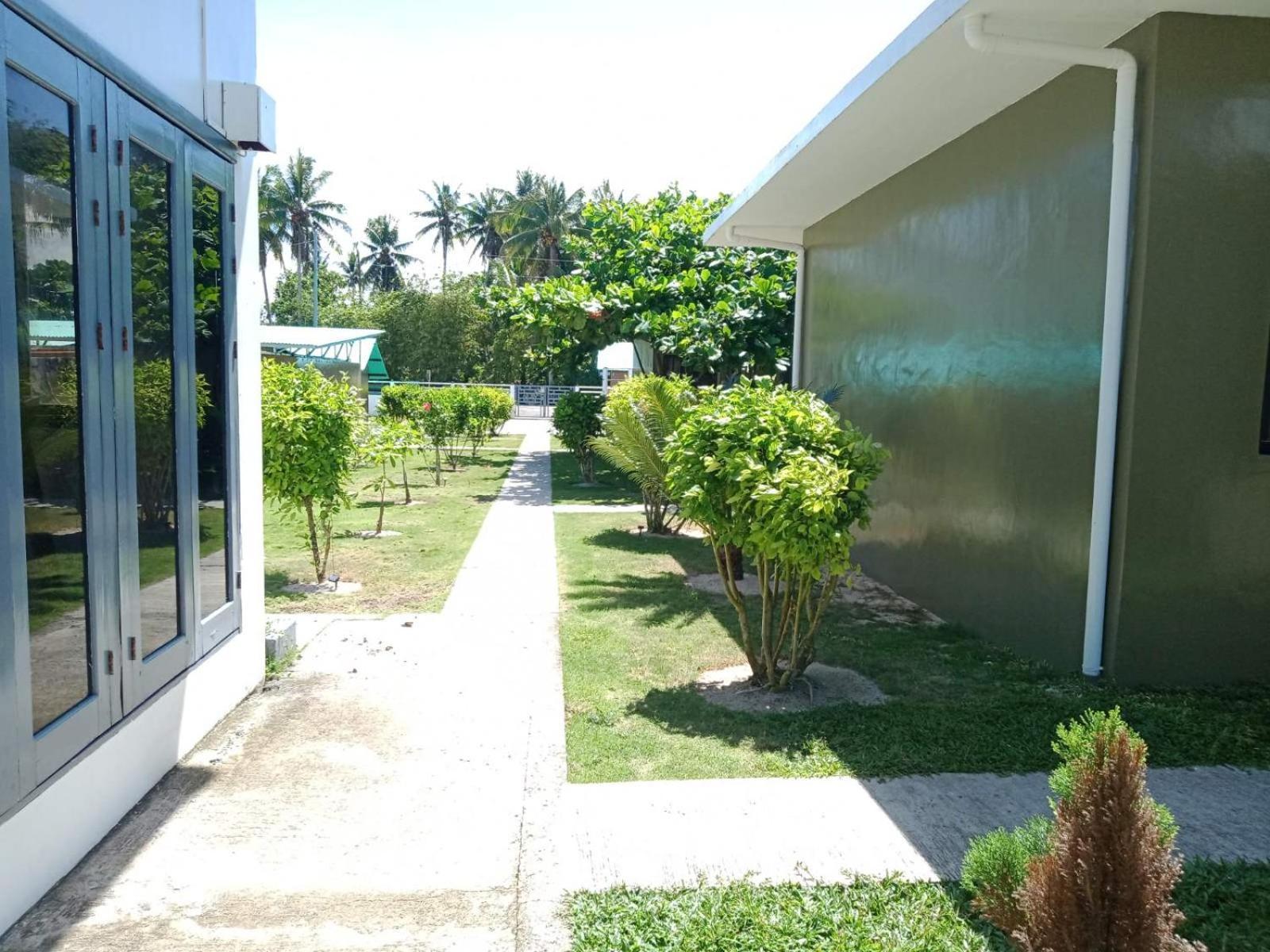 Siargao Sunrise Villa General Luna  Ngoại thất bức ảnh