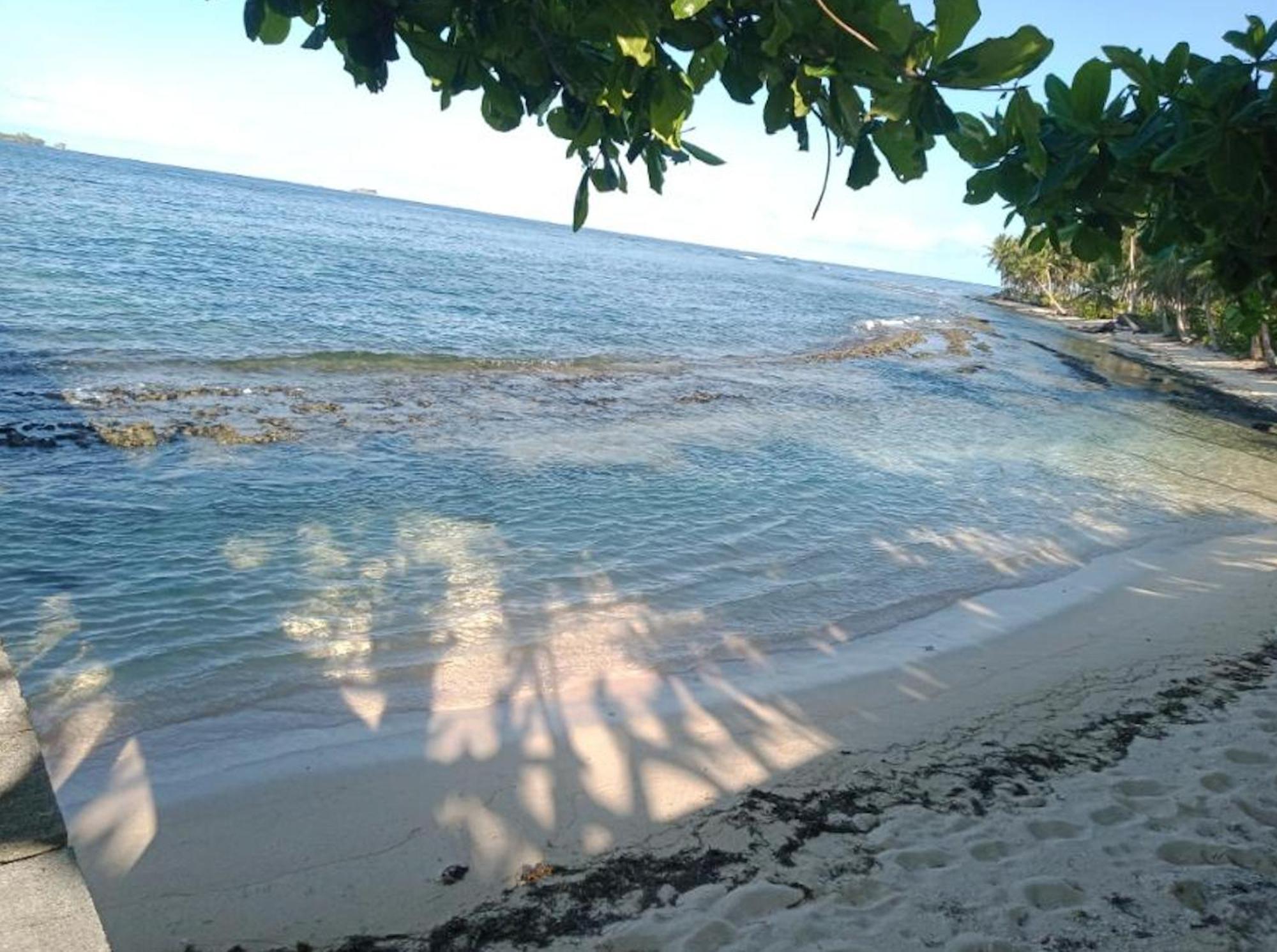 Siargao Sunrise Villa General Luna  Ngoại thất bức ảnh