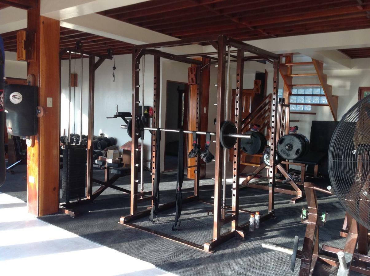 Siargao Sunrise Villa General Luna  Ngoại thất bức ảnh