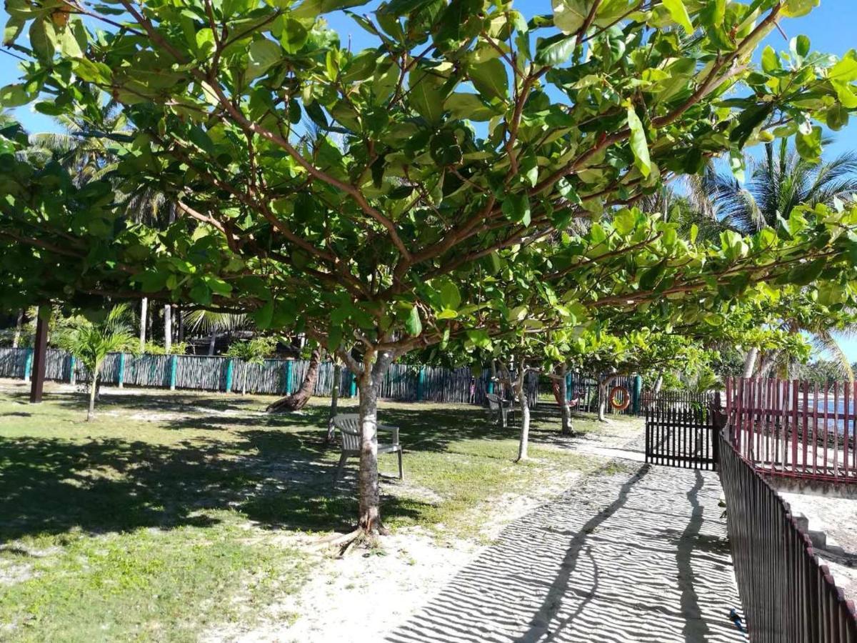 Siargao Sunrise Villa General Luna  Ngoại thất bức ảnh