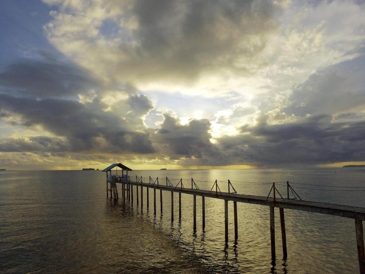 Siargao Sunrise Villa General Luna  Ngoại thất bức ảnh