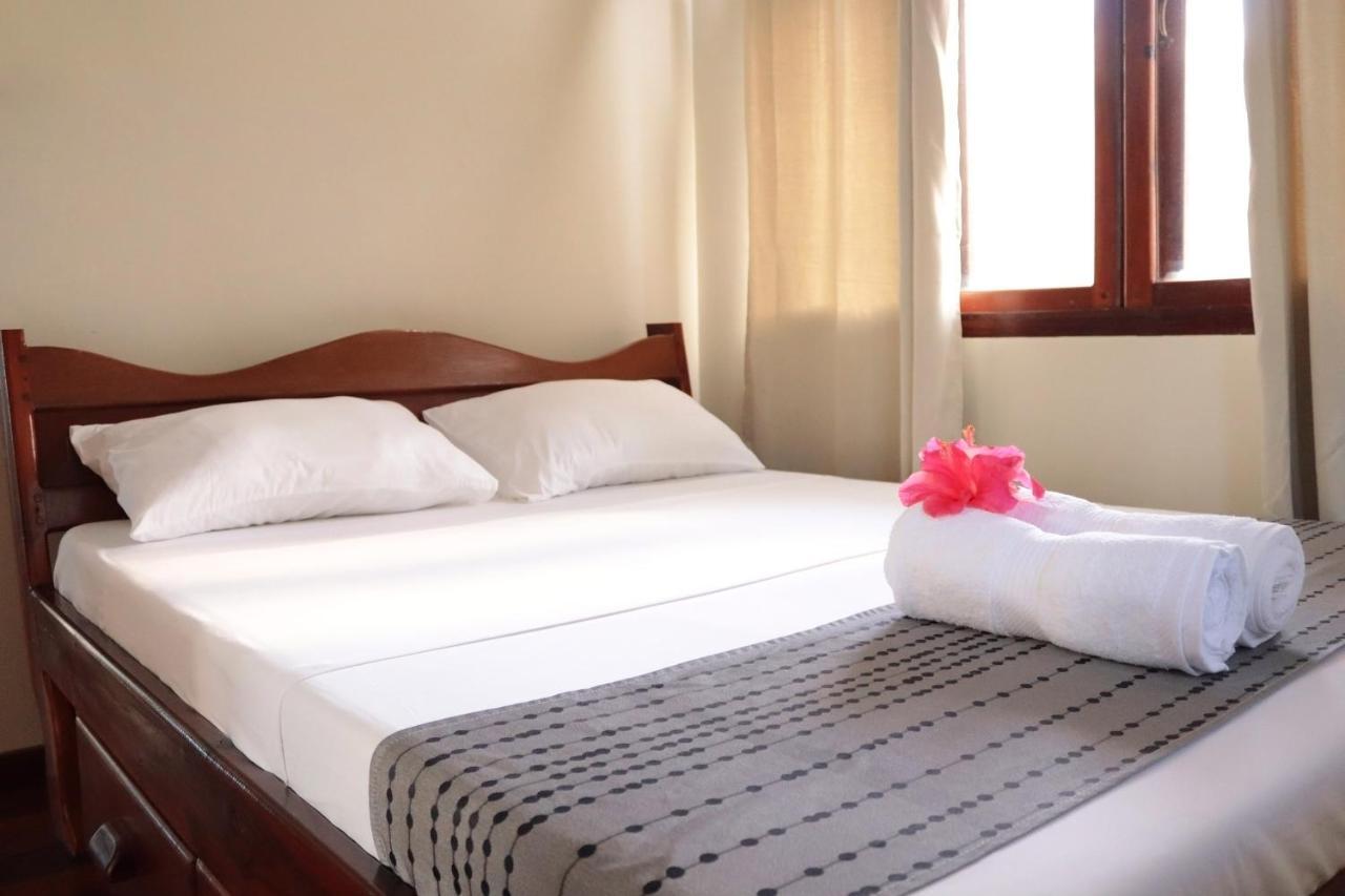 Siargao Sunrise Villa General Luna  Ngoại thất bức ảnh