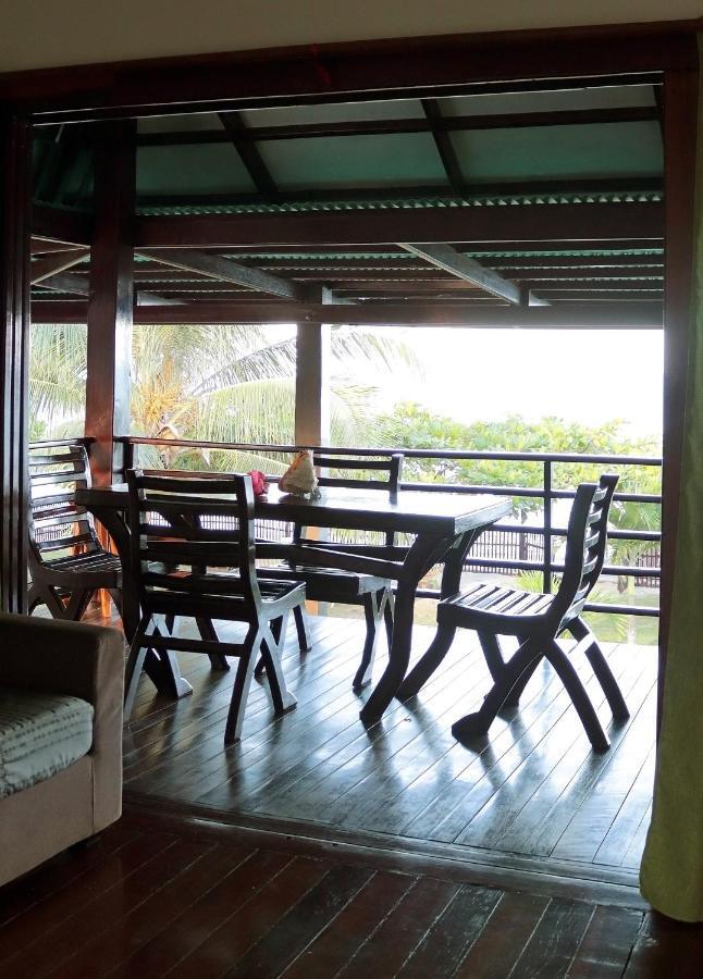 Siargao Sunrise Villa General Luna  Ngoại thất bức ảnh