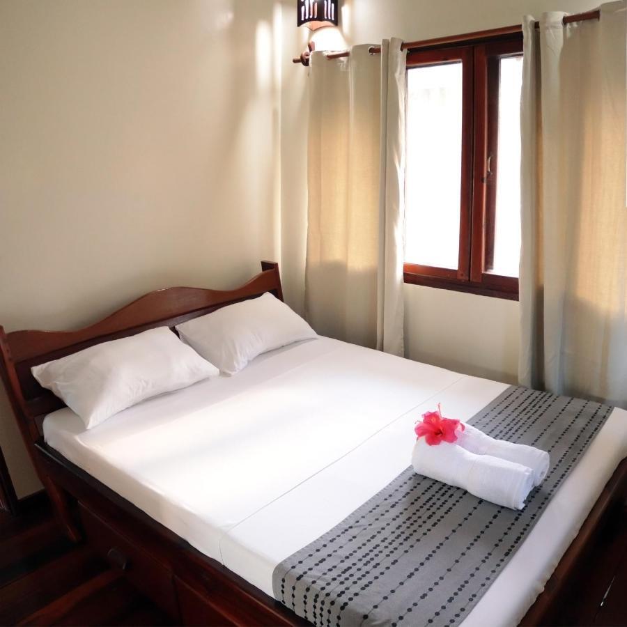 Siargao Sunrise Villa General Luna  Ngoại thất bức ảnh