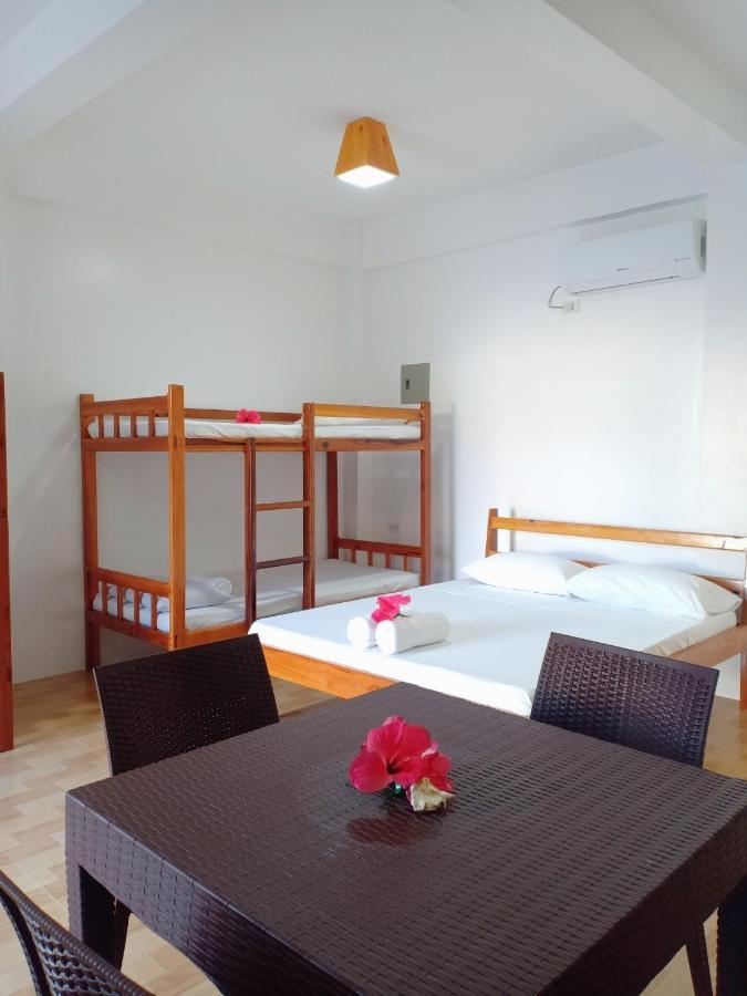 Siargao Sunrise Villa General Luna  Ngoại thất bức ảnh